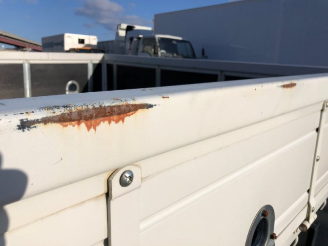 いすゞ フォワード 中型 平ボディ TKG-FRR90S2(101753) 23枚目