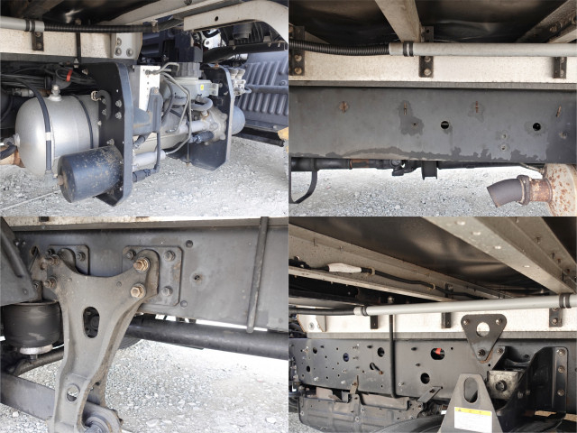 日野 レンジャー 中型 ウィング TPG-FD7JLAG(101754) 23枚目