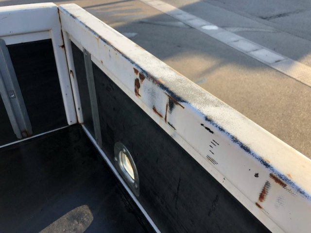 いすゞ フォワード 中型 平ボディ TKG-FRR90S2(101753) 24枚目