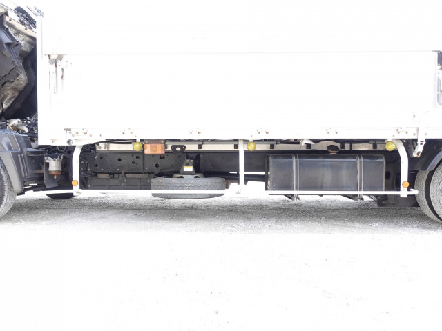 日野 レンジャー 中型 ウィング TPG-FD7JLAG(101754) 24枚目