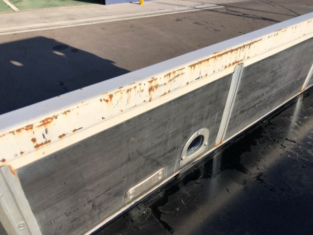 いすゞ フォワード 中型 平ボディ TKG-FRR90S2(101753) 25枚目