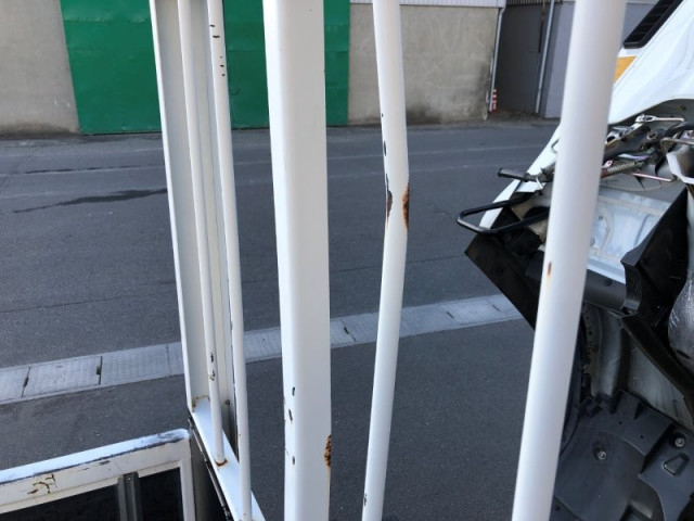 いすゞ フォワード 中型 平ボディ TKG-FRR90S2(101753) 26枚目