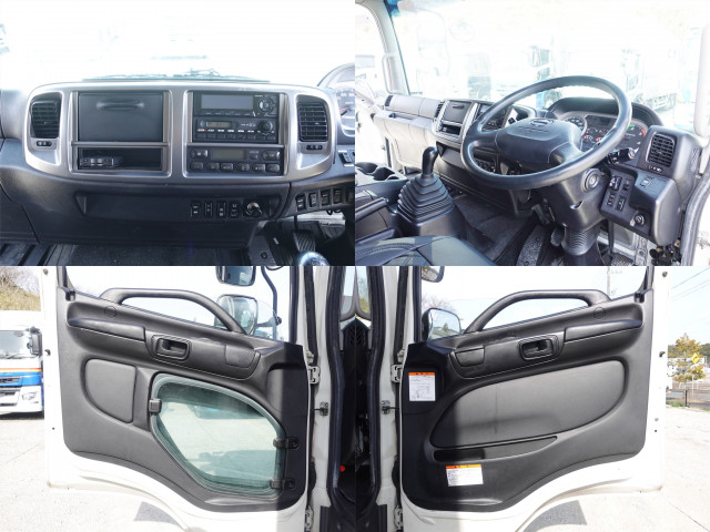 日野 レンジャー 中型 ウィング TPG-FD7JLAG(101754) 26枚目