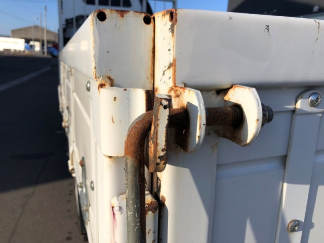 いすゞ フォワード 中型 平ボディ TKG-FRR90S2(101753) 32枚目