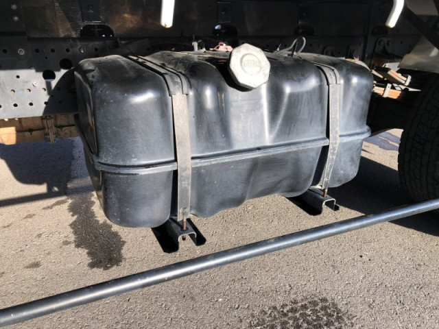 いすゞ フォワード 中型 平ボディ TKG-FRR90S2(101753) 33枚目