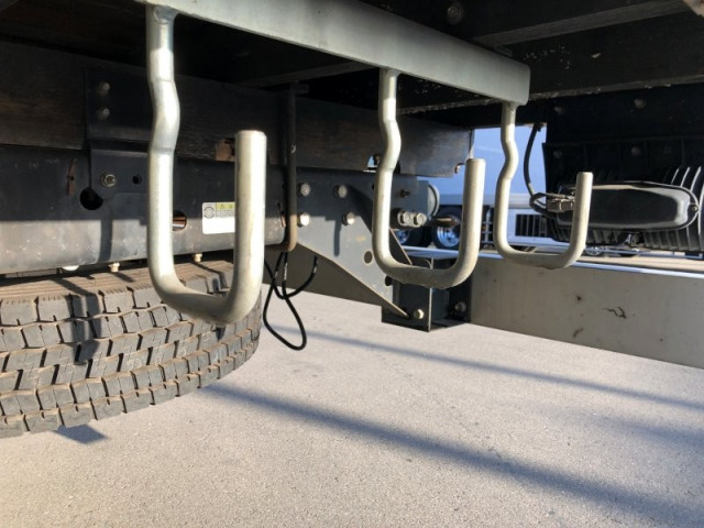 いすゞ フォワード 中型 平ボディ TKG-FRR90S2(101753) 34枚目