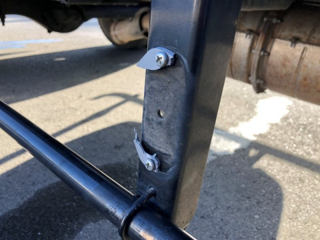 いすゞ フォワード 中型 平ボディ TKG-FRR90S2(101753) 38枚目