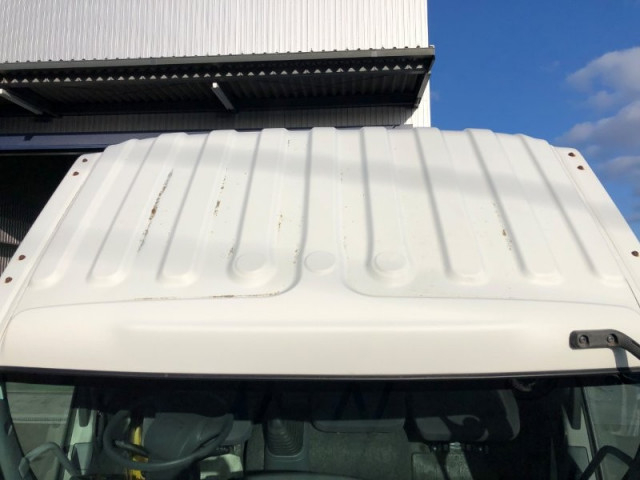 いすゞ フォワード 中型 平ボディ TKG-FRR90S2(101753) 40枚目