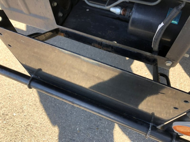 いすゞ フォワード 中型 平ボディ TKG-FRR90S2(101753) 43枚目