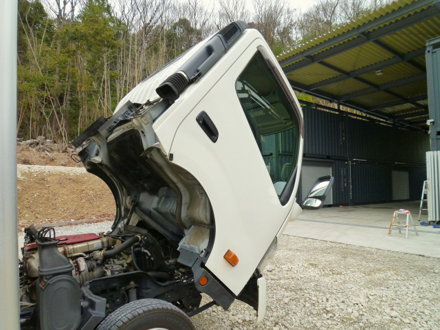 日野 デュトロ 小型 バン TKG-XZU710M(101756) 8枚目