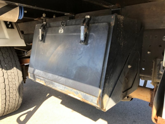 いすゞ フォワード 中型 平ボディ TKG-FRR90S2(101753) 44枚目