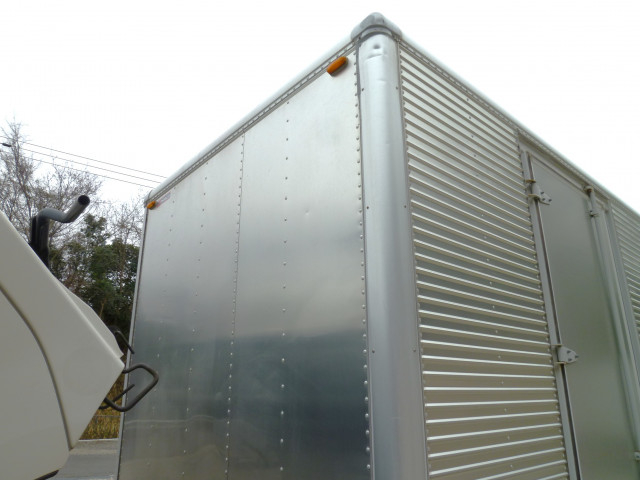 日野 デュトロ 小型 バン TKG-XZU710M(101756) 9枚目