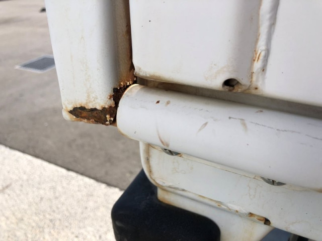 いすゞ フォワード 中型 平ボディ TKG-FRR90S2(101753) 45枚目