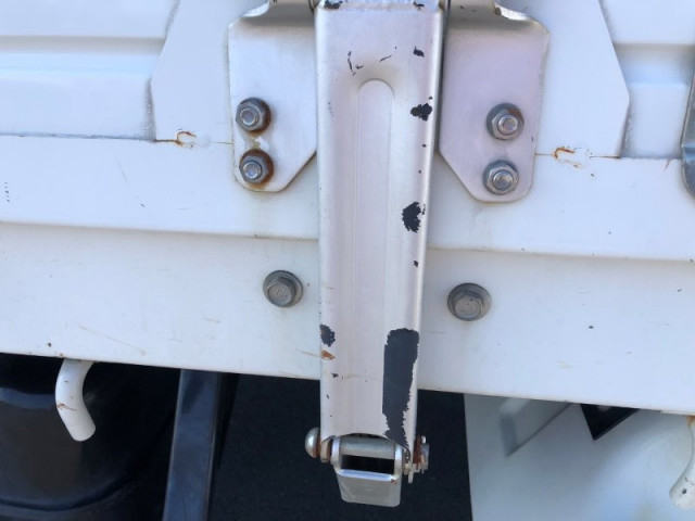 いすゞ フォワード 中型 平ボディ TKG-FRR90S2(101753) 47枚目