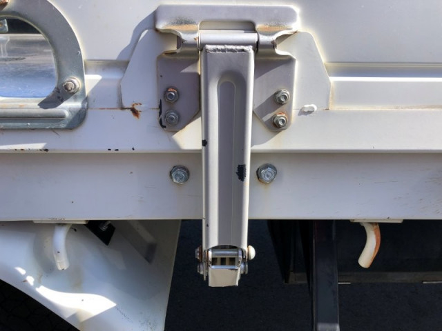 いすゞ フォワード 中型 平ボディ TKG-FRR90S2(101753) 48枚目