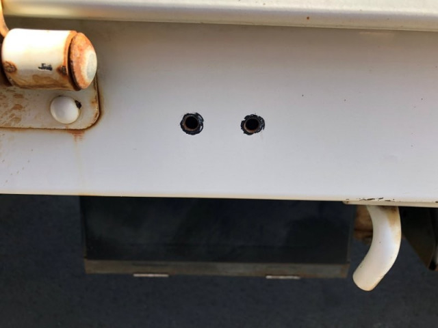 いすゞ フォワード 中型 平ボディ TKG-FRR90S2(101753) 49枚目