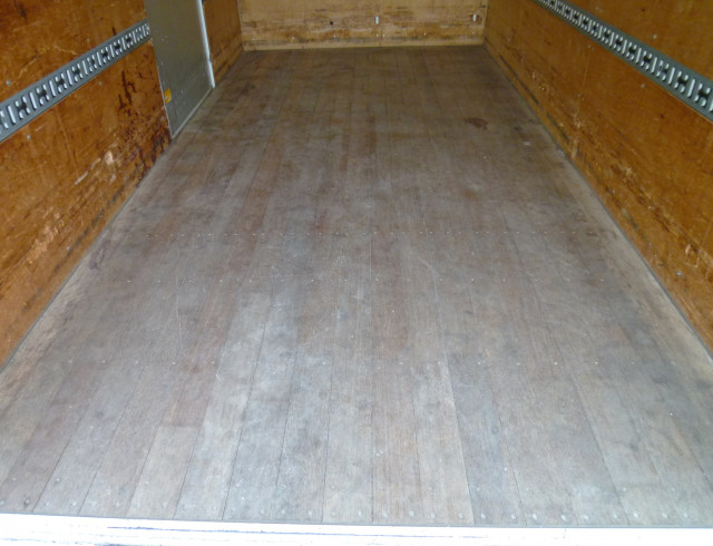 日野 デュトロ 小型 バン TKG-XZU710M(101756) 14枚目