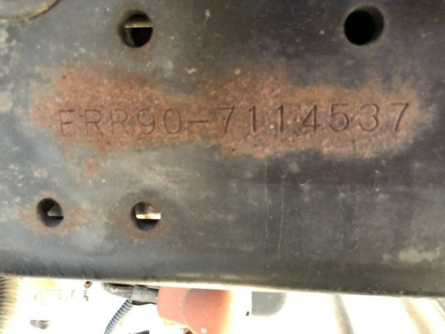 いすゞ フォワード 中型 平ボディ TKG-FRR90S2(101753) 50枚目