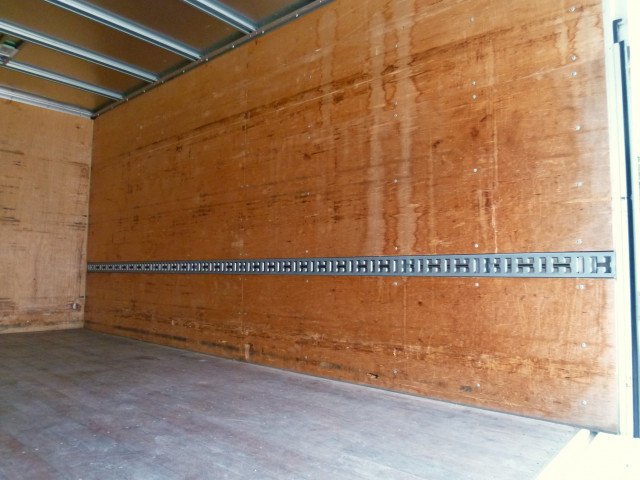 日野 デュトロ 小型 バン TKG-XZU710M(101756) 17枚目