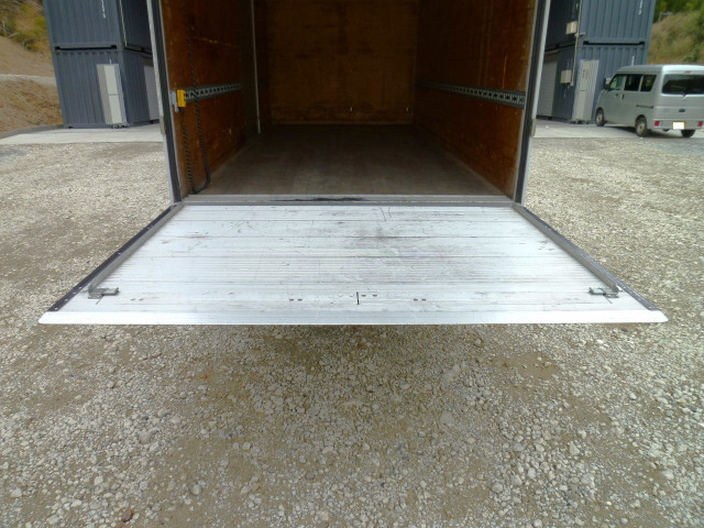 日野 デュトロ 小型 バン TKG-XZU710M(101756) 19枚目