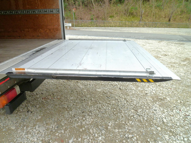 日野 デュトロ 小型 バン TKG-XZU710M(101756) 20枚目