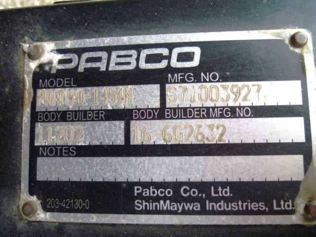 日野 デュトロ 小型 バン TKG-XZU710M(101756) 24枚目