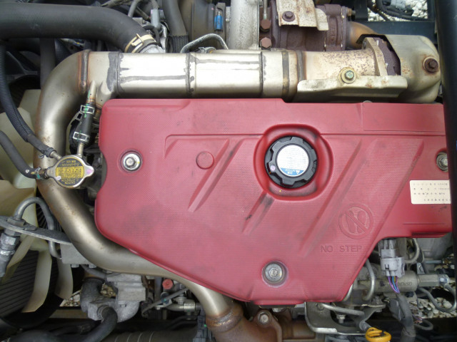 日野 デュトロ 小型 バン TKG-XZU710M(101756) 26枚目