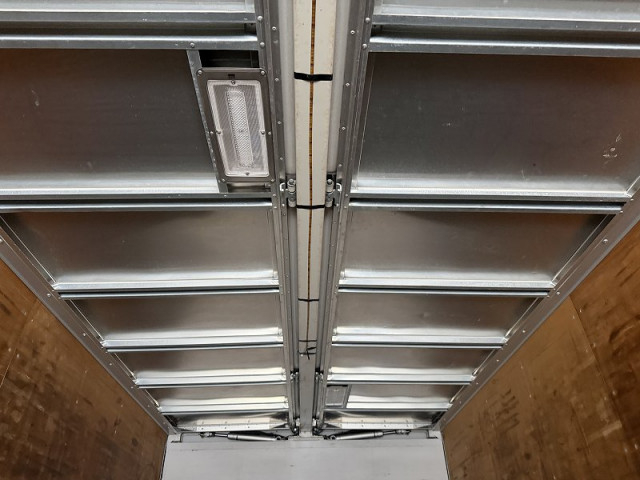 三菱ふそう スーパーグレート 大型 ウィング QPG-FS64VZ(101757) 12枚目