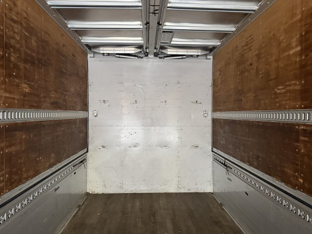 三菱ふそう スーパーグレート 大型 ウィング QPG-FS64VZ(101757) 14枚目