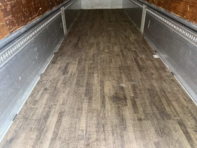 三菱ふそう スーパーグレート 大型 ウィング QPG-FS64VZ(101757) 16枚目