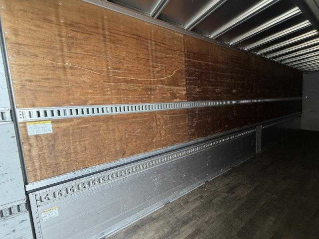 三菱ふそう スーパーグレート 大型 ウィング QPG-FS64VZ(101757) 17枚目