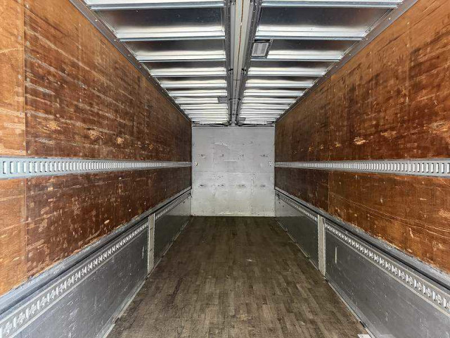 三菱ふそう スーパーグレート 大型 ウィング QPG-FS64VZ(101757) 18枚目