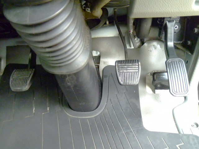 日野 デュトロ 小型 バン TKG-XZU710M(101756) 33枚目