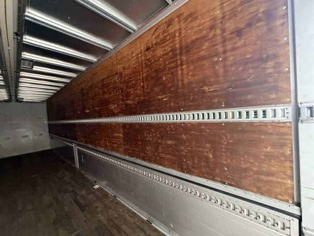 三菱ふそう スーパーグレート 大型 ウィング QPG-FS64VZ(101757) 19枚目