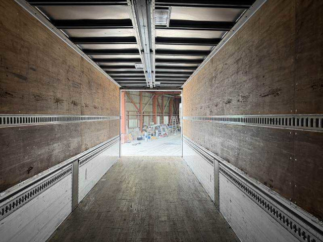 三菱ふそう スーパーグレート 大型 ウィング QPG-FS64VZ(101757) 20枚目