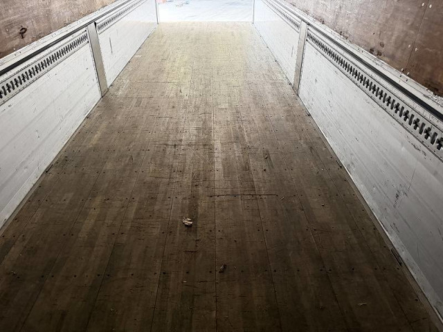 三菱ふそう スーパーグレート 大型 ウィング QPG-FS64VZ(101757) 21枚目