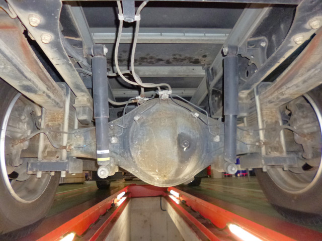 日野 デュトロ 小型 バン TKG-XZU710M(101756) 36枚目