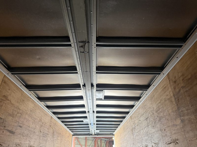 三菱ふそう スーパーグレート 大型 ウィング QPG-FS64VZ(101757) 22枚目