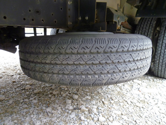 日野 デュトロ 小型 バン TKG-XZU710M(101756) 37枚目