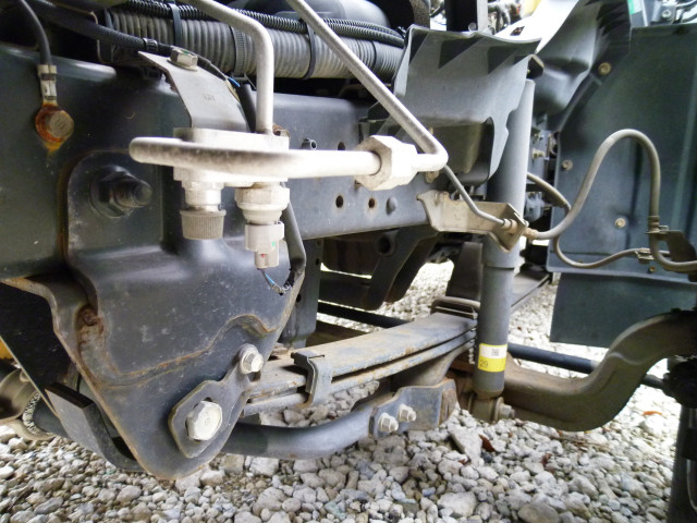 日野 デュトロ 小型 バン TKG-XZU710M(101756) 38枚目