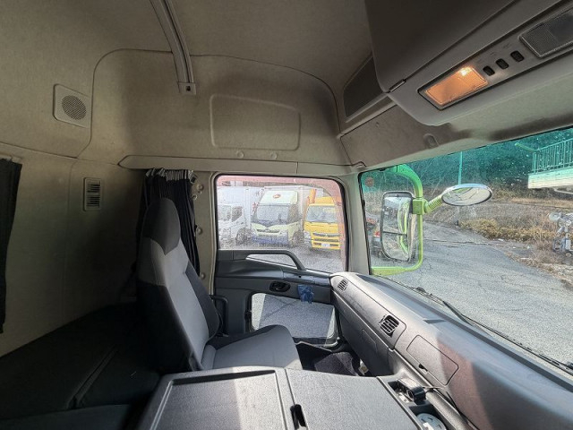 三菱ふそう スーパーグレート 大型 ウィング QPG-FS64VZ(101757) 24枚目