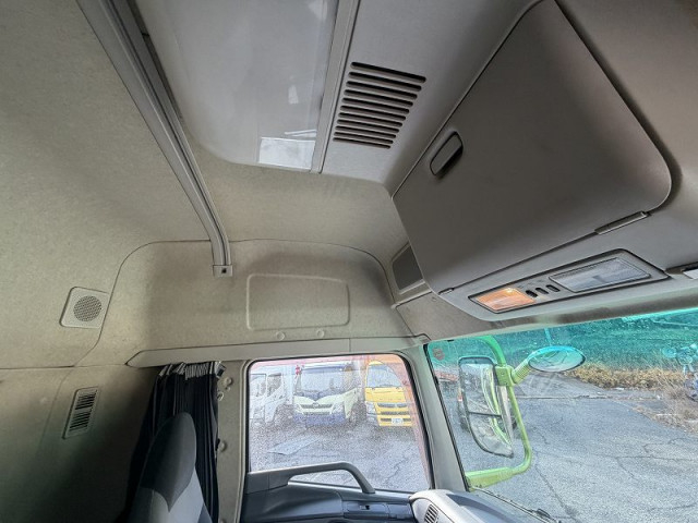 三菱ふそう スーパーグレート 大型 ウィング QPG-FS64VZ(101757) 25枚目