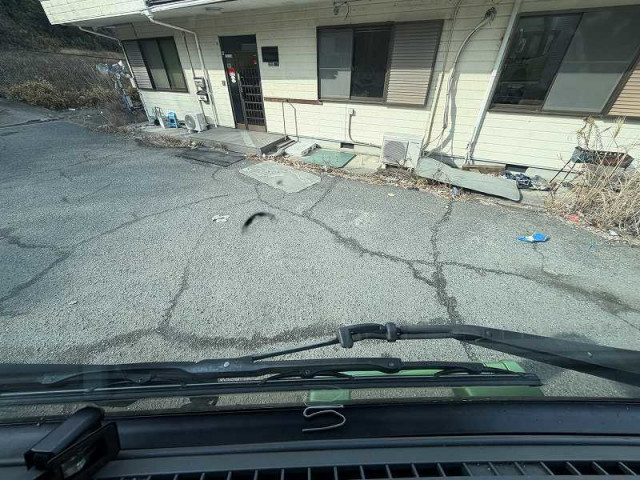 三菱ふそう スーパーグレート 大型 ウィング QPG-FS64VZ(101757) 27枚目