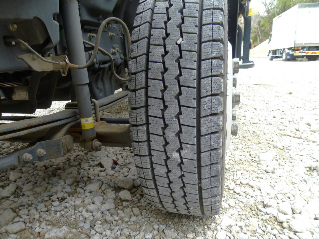 日野 デュトロ 小型 バン TKG-XZU710M(101756) 42枚目