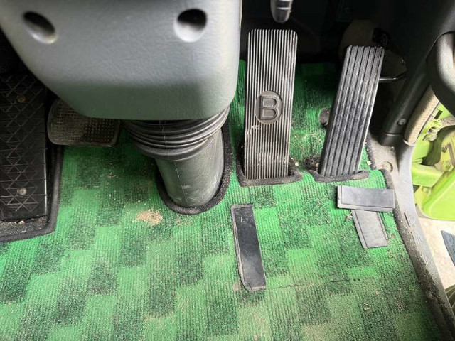 三菱ふそう スーパーグレート 大型 ウィング QPG-FS64VZ(101757) 30枚目