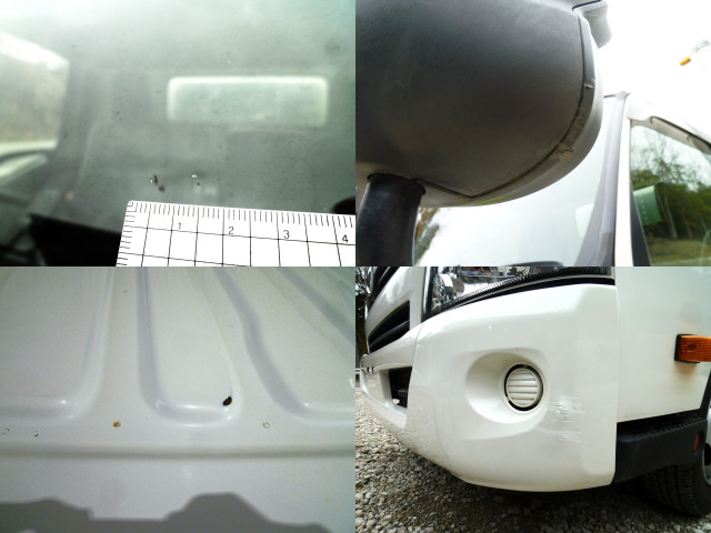 日野 デュトロ 小型 バン TKG-XZU710M(101756) 46枚目