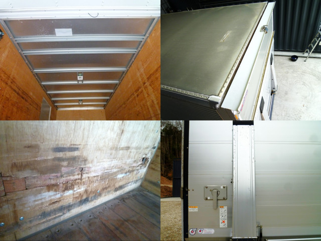 日野 デュトロ 小型 バン TKG-XZU710M(101756) 47枚目