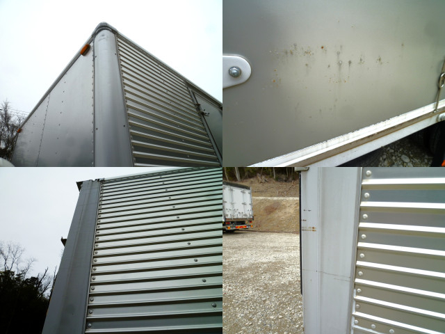 日野 デュトロ 小型 バン TKG-XZU710M(101756) 48枚目