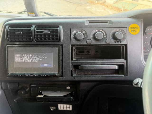 三菱ふそう スーパーグレート 大型 ウィング QPG-FS64VZ(101757) 34枚目