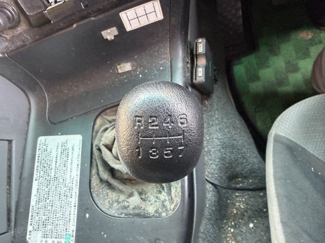 三菱ふそう スーパーグレート 大型 ウィング QPG-FS64VZ(101757) 35枚目